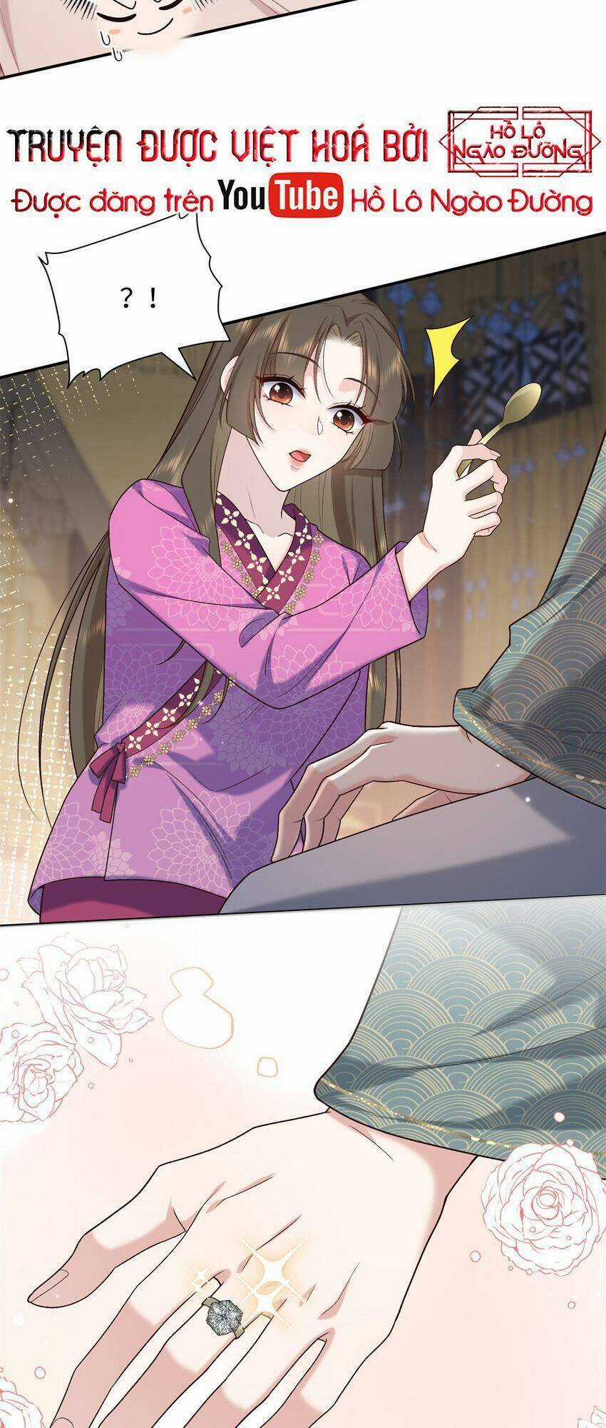 Bát Phu Lâm Môn - Chapter 73 - Trang 3