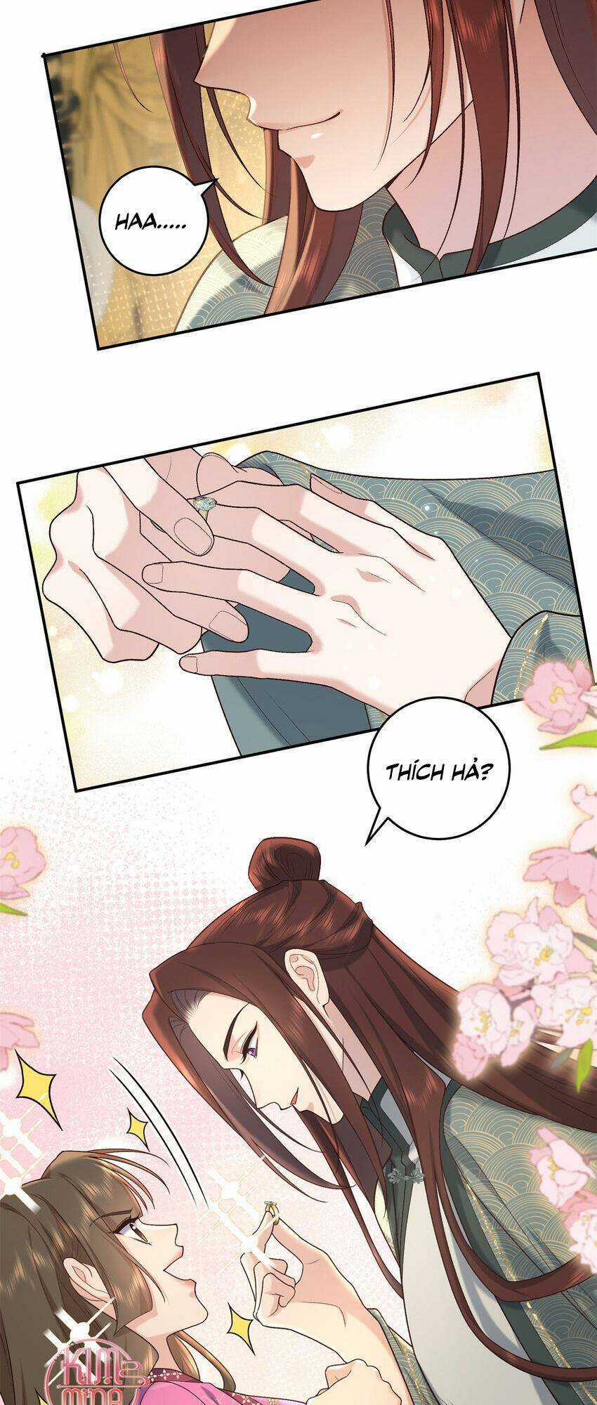 Bát Phu Lâm Môn - Chapter 73 - Trang 6