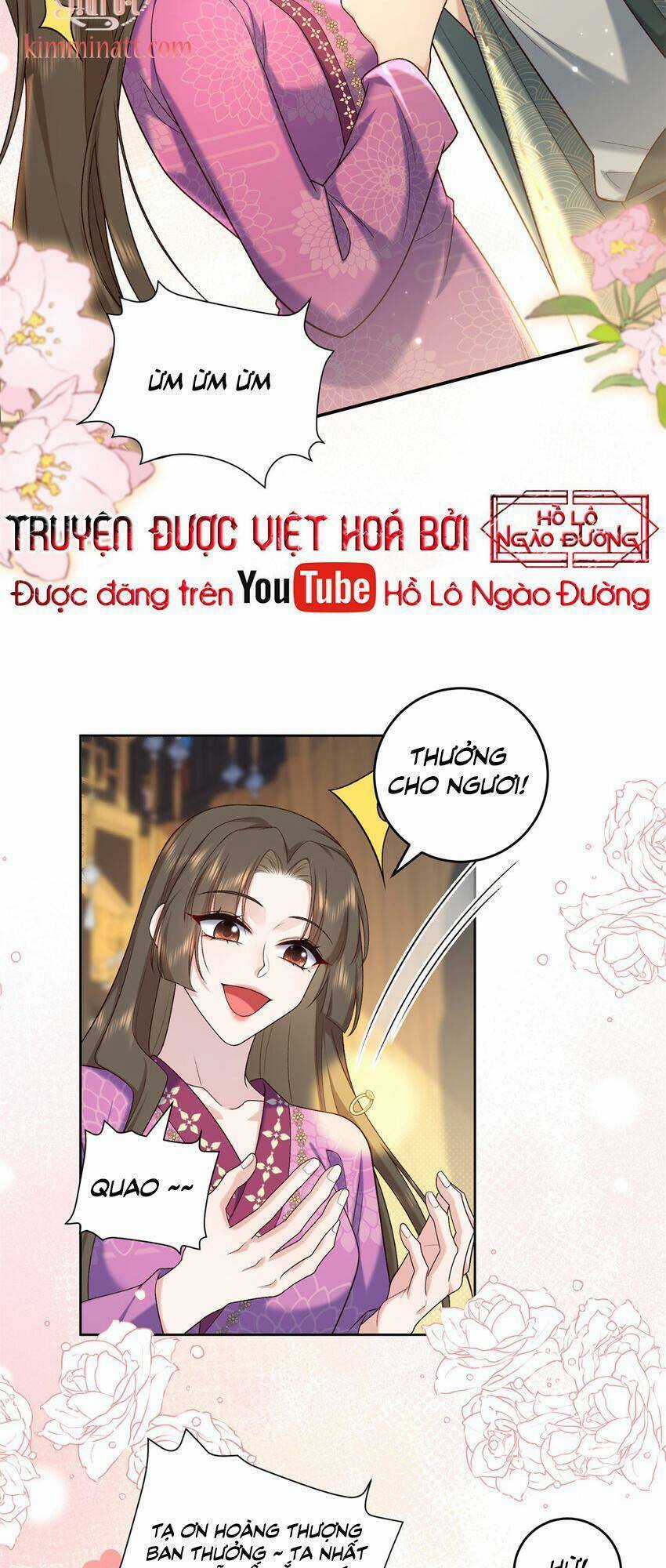 Bát Phu Lâm Môn - Chapter 73 - Trang 7