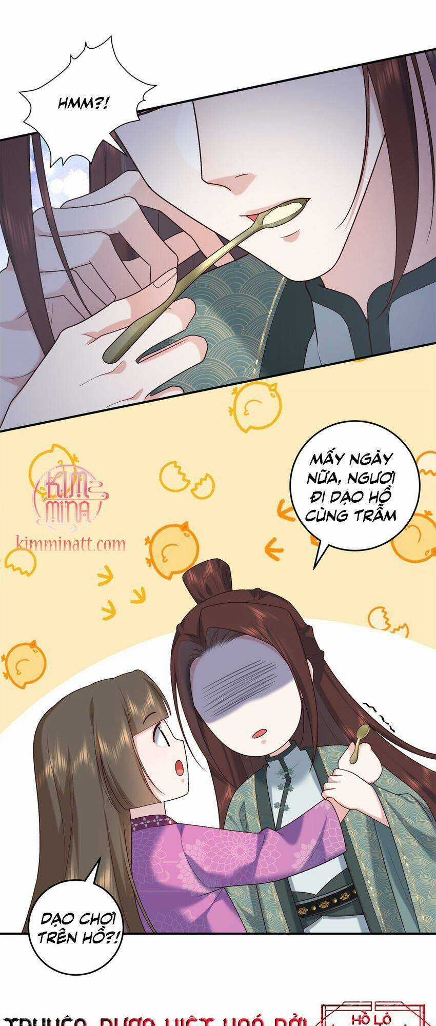 Bát Phu Lâm Môn - Chapter 73 - Trang 9