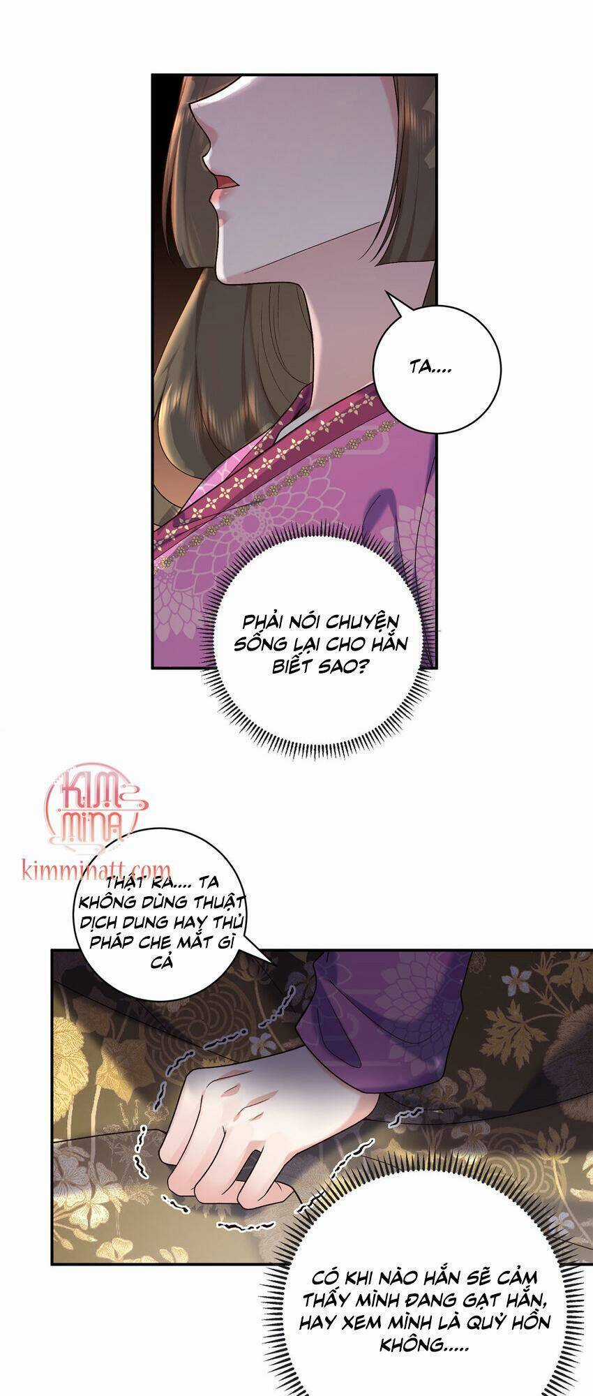 Bát Phu Lâm Môn - Chapter 74 - Trang 11