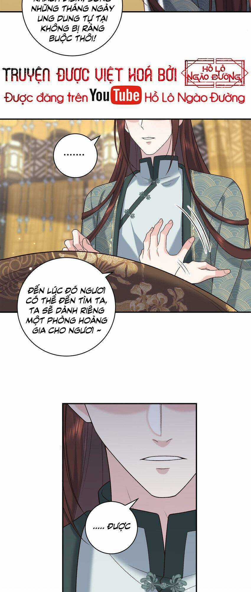 Bát Phu Lâm Môn - Chapter 74 - Trang 16