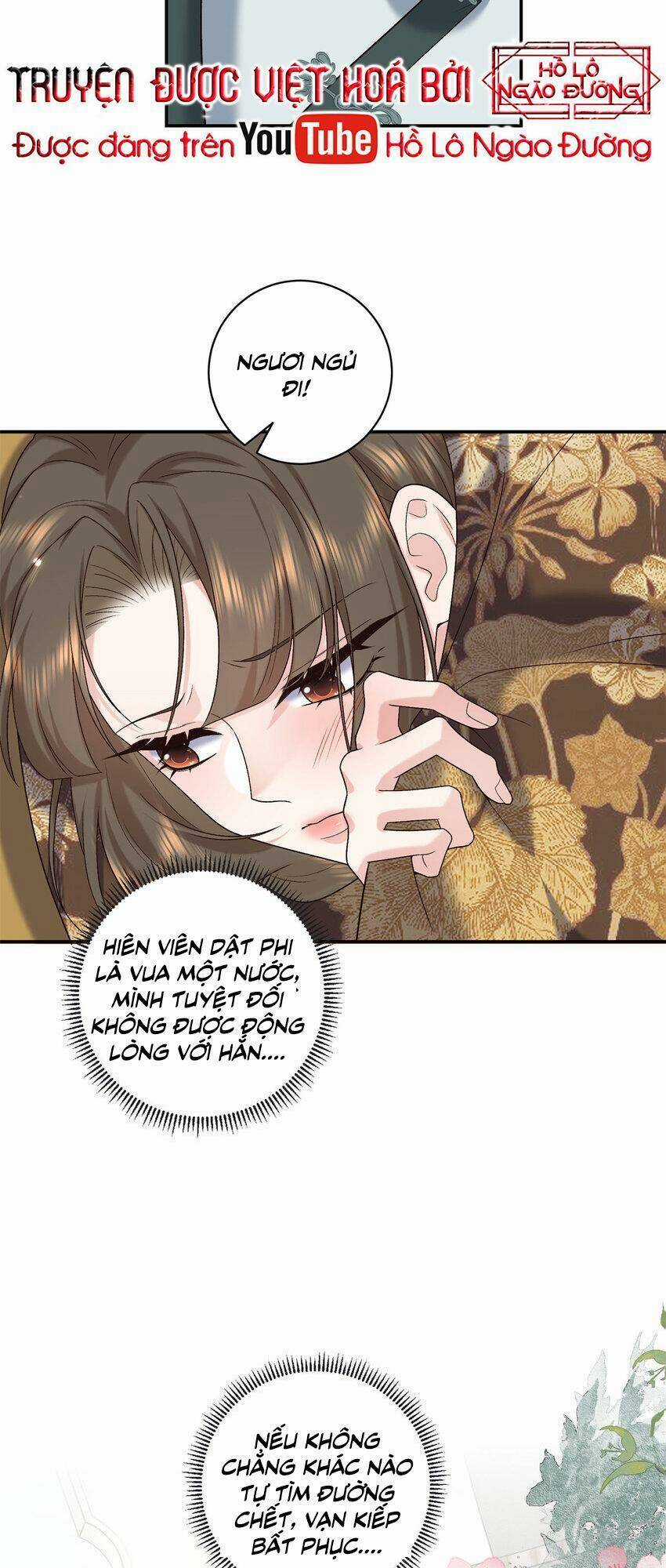 Bát Phu Lâm Môn - Chapter 74 - Trang 17