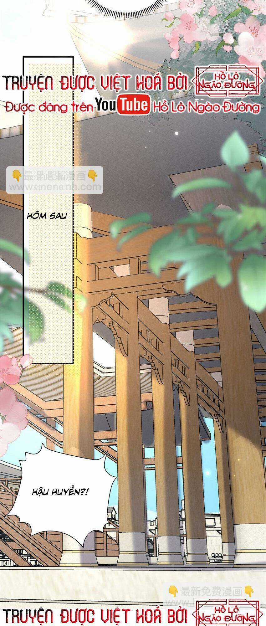 Bát Phu Lâm Môn - Chapter 74 - Trang 18