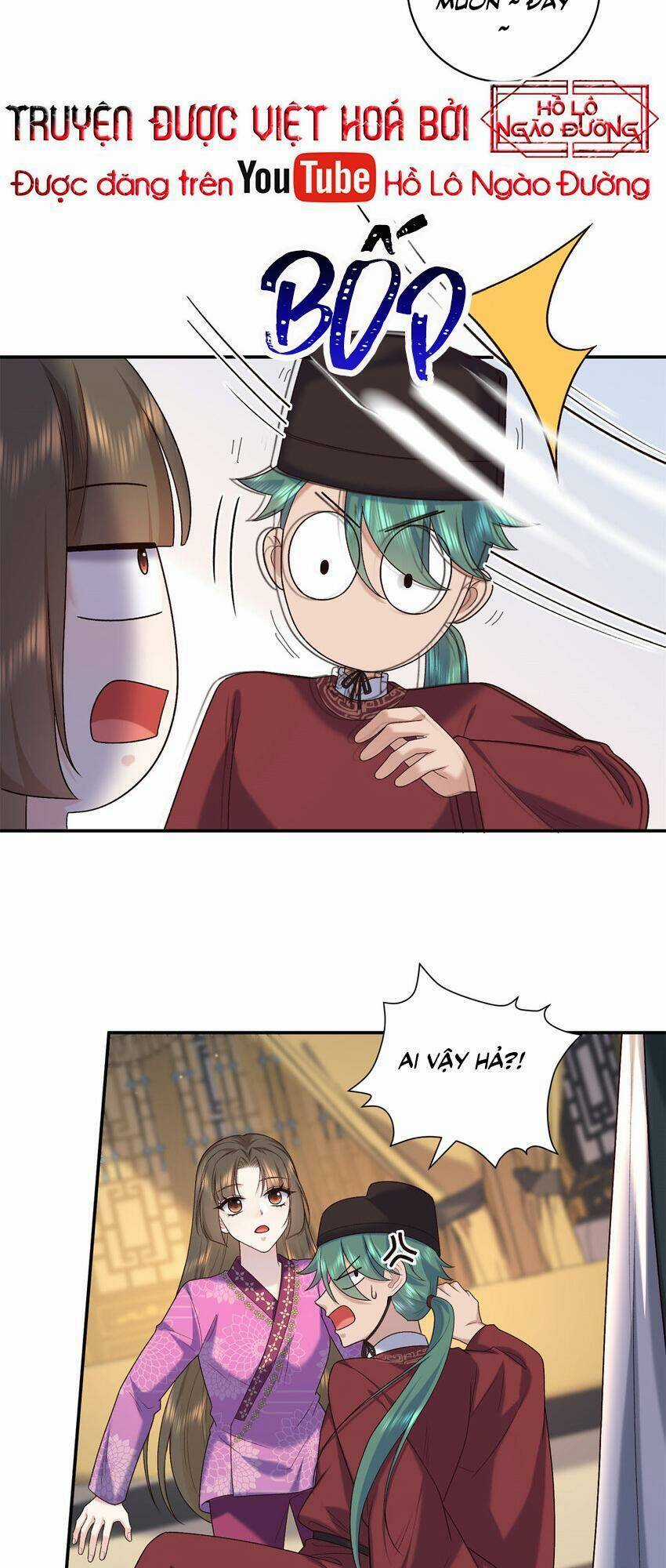 Bát Phu Lâm Môn - Chapter 74 - Trang 25