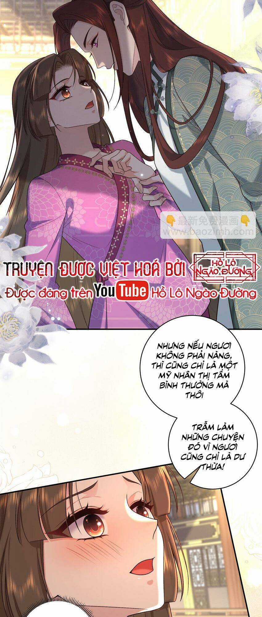 Bát Phu Lâm Môn - Chapter 74 - Trang 5