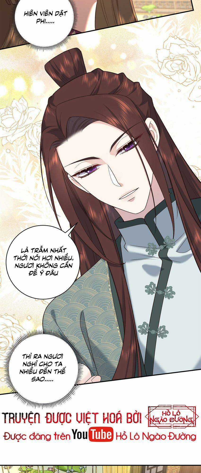 Bát Phu Lâm Môn - Chapter 74 - Trang 6