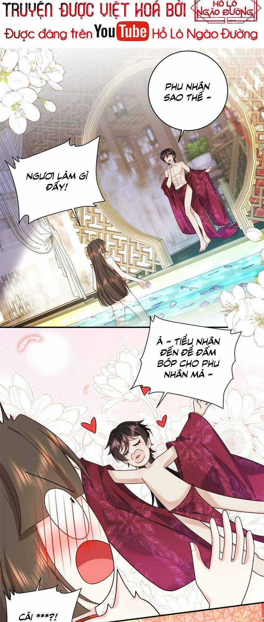 Bát Phu Lâm Môn - Chapter 76 - Trang 2