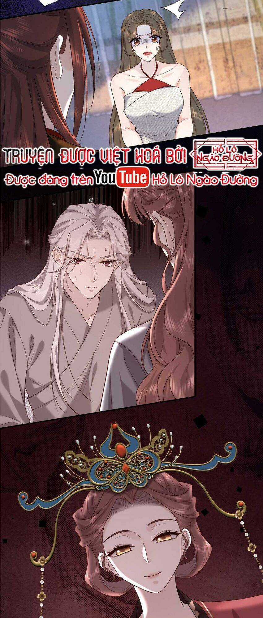 Bát Phu Lâm Môn - Chapter 76 - Trang 16