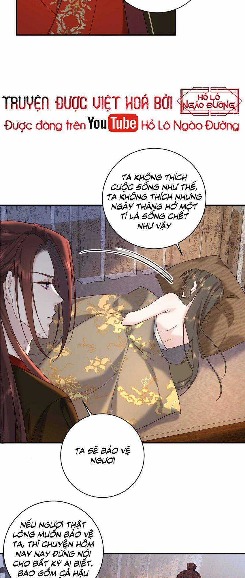 Bát Phu Lâm Môn - Chapter 76 - Trang 18