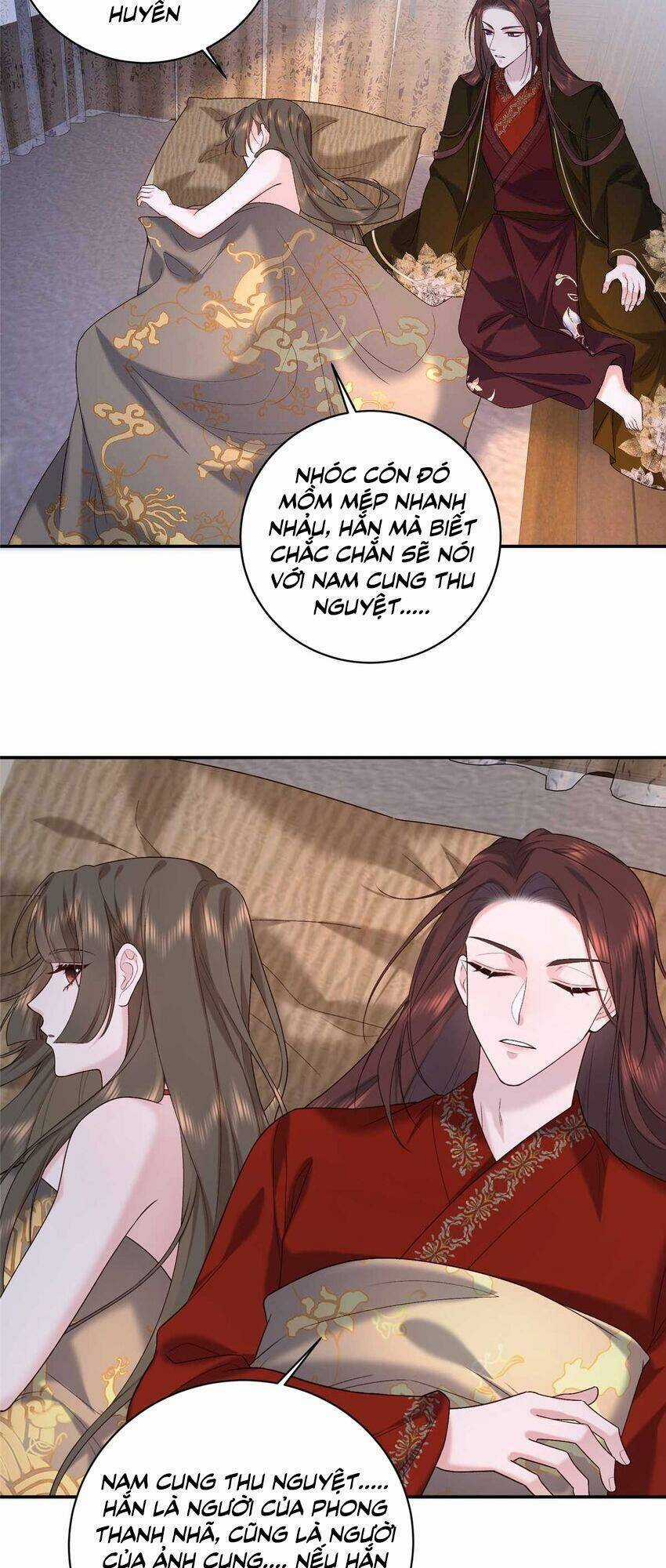 Bát Phu Lâm Môn - Chapter 76 - Trang 19