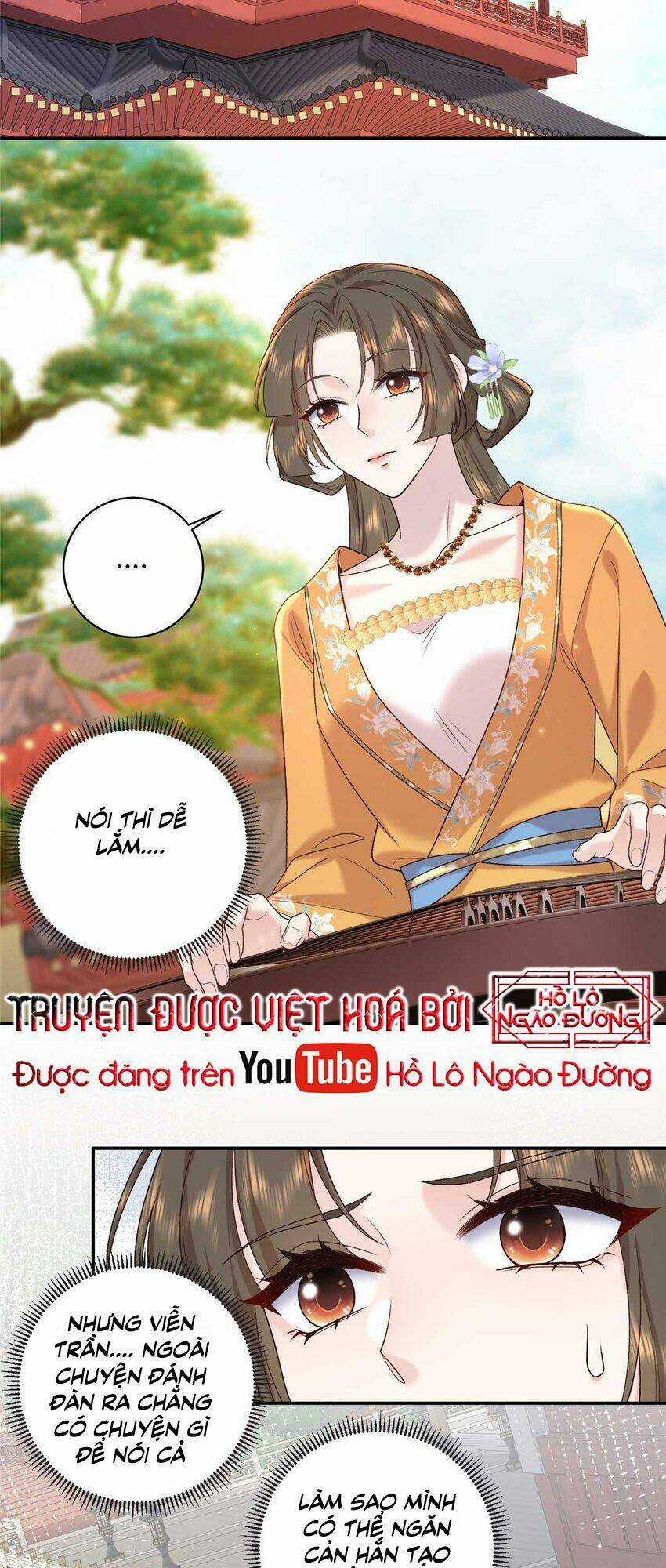 Bát Phu Lâm Môn - Chapter 76 - Trang 23