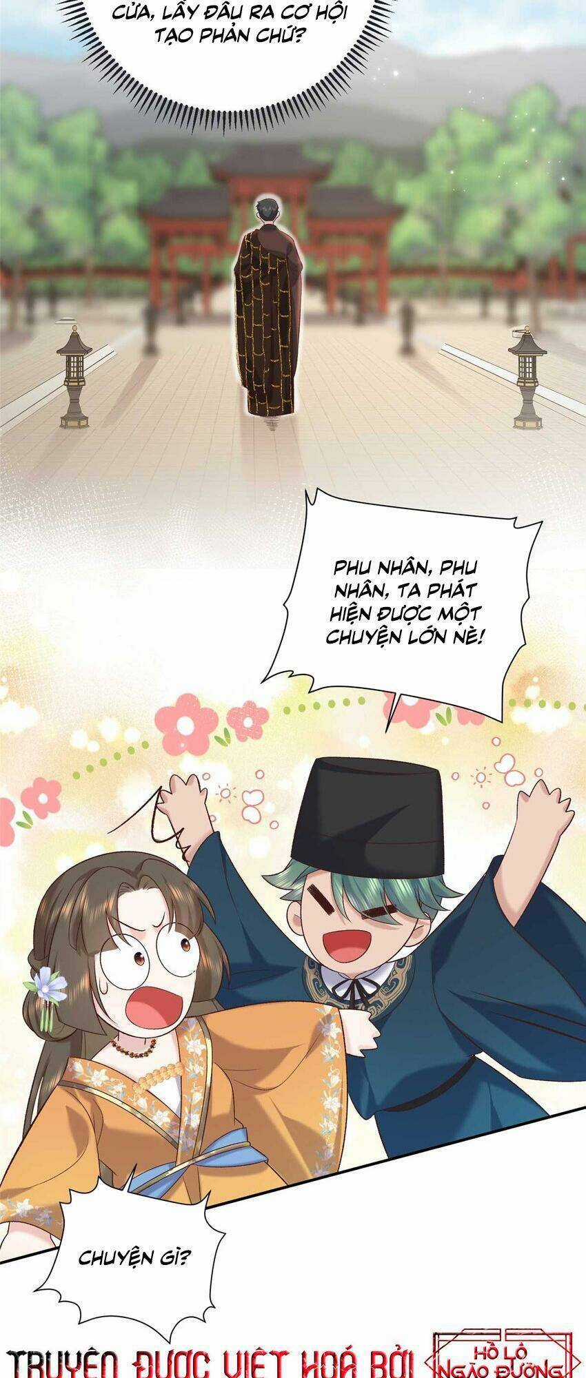 Bát Phu Lâm Môn - Chapter 76 - Trang 26