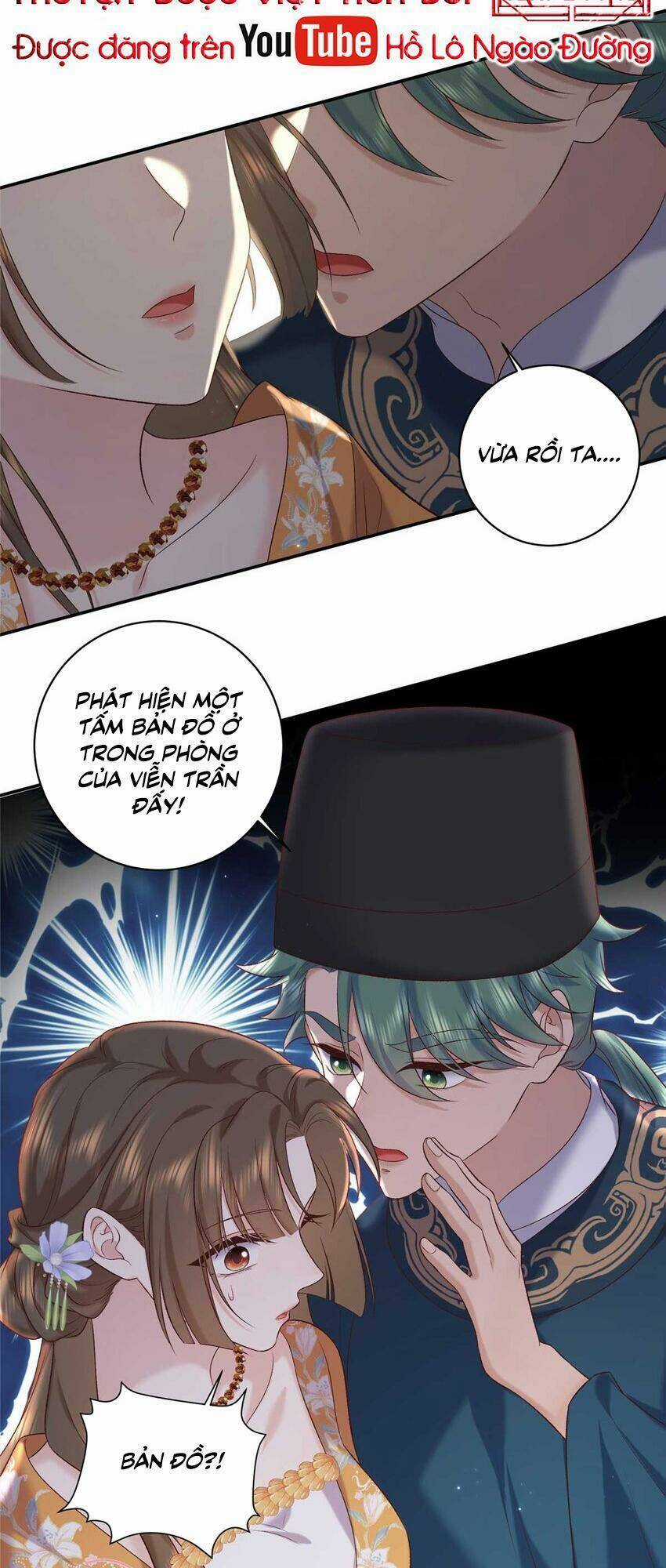 Bát Phu Lâm Môn - Chapter 76 - Trang 27