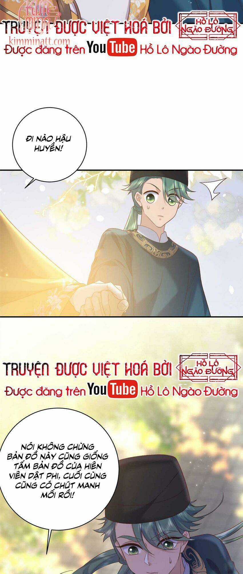 Bát Phu Lâm Môn - Chapter 76 - Trang 28