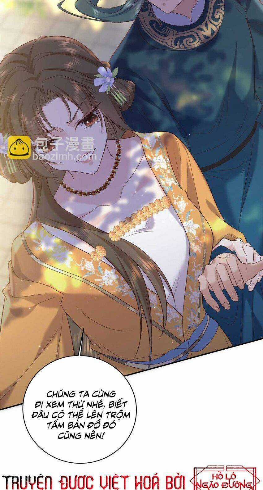 Bát Phu Lâm Môn - Chapter 76 - Trang 29