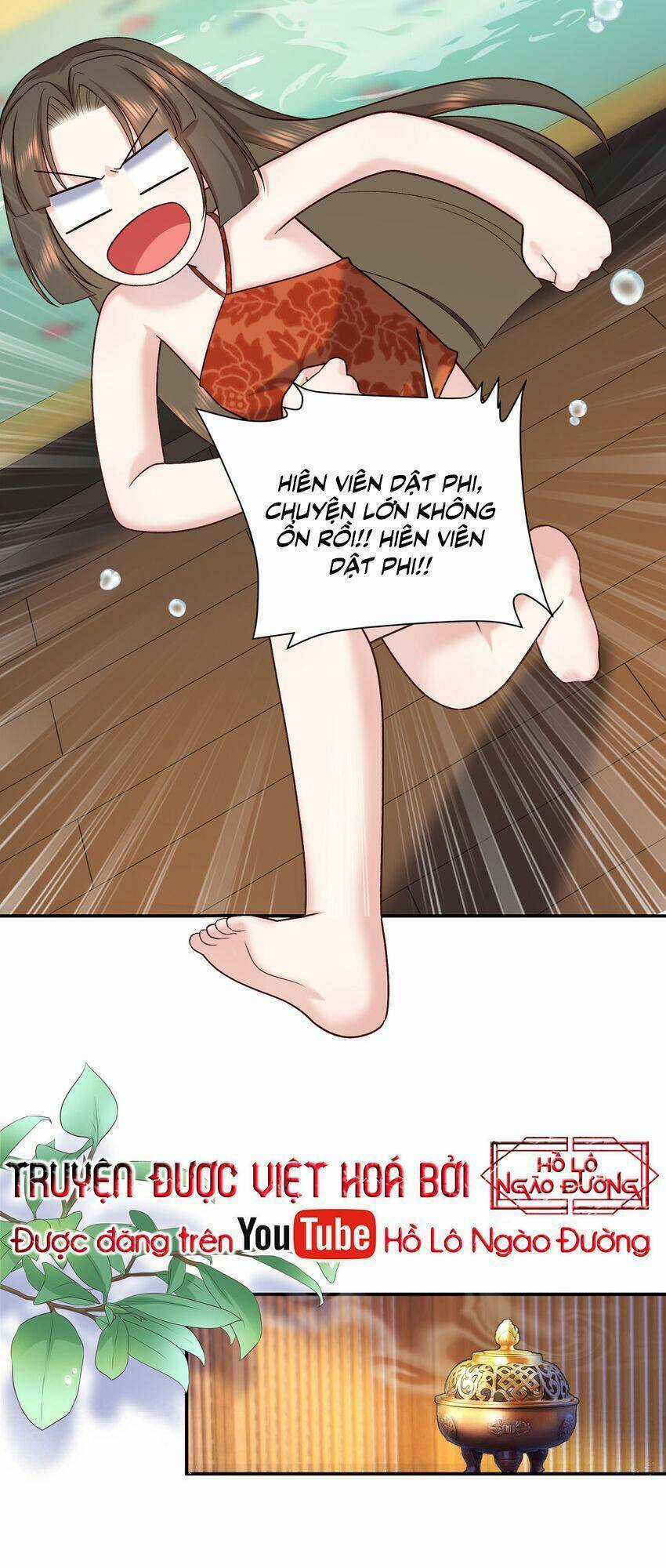 Bát Phu Lâm Môn - Chapter 76 - Trang 4