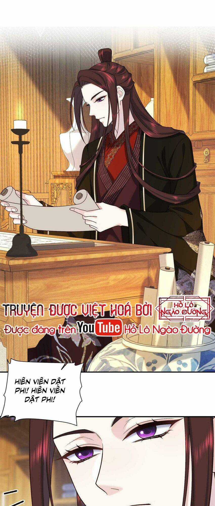 Bát Phu Lâm Môn - Chapter 76 - Trang 5