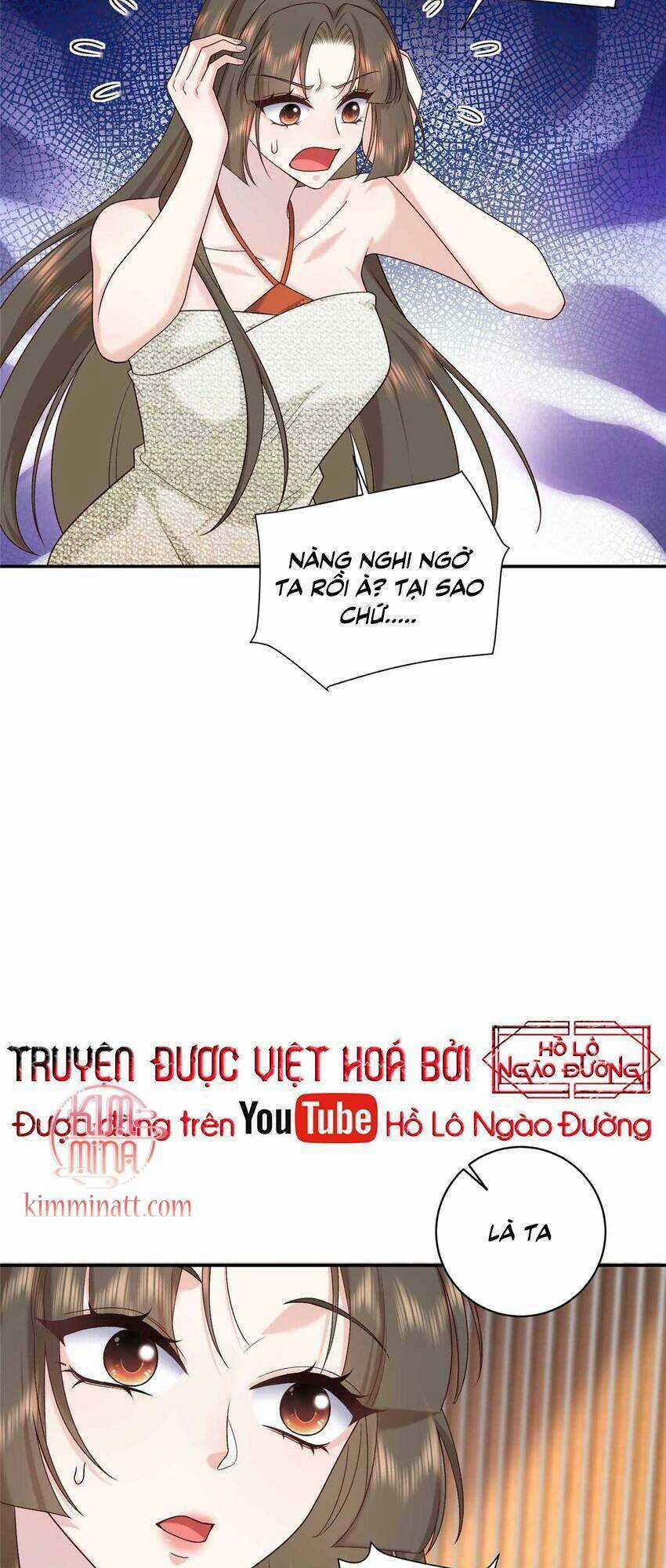 Bát Phu Lâm Môn - Chapter 76 - Trang 7