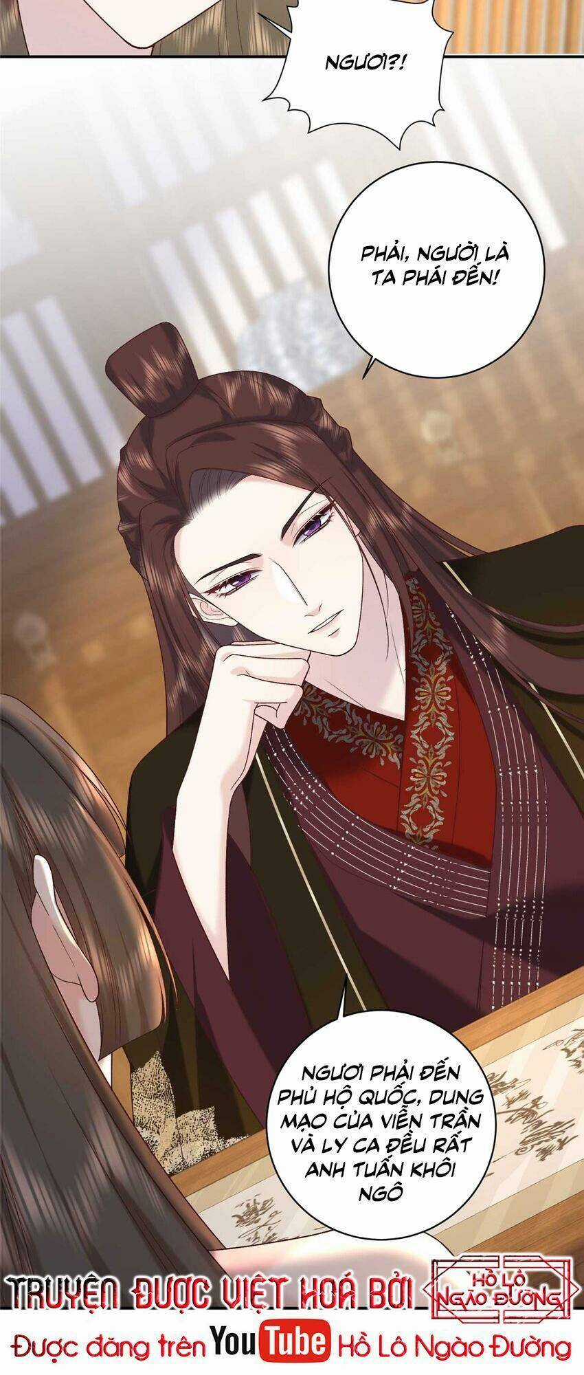 Bát Phu Lâm Môn - Chapter 76 - Trang 8