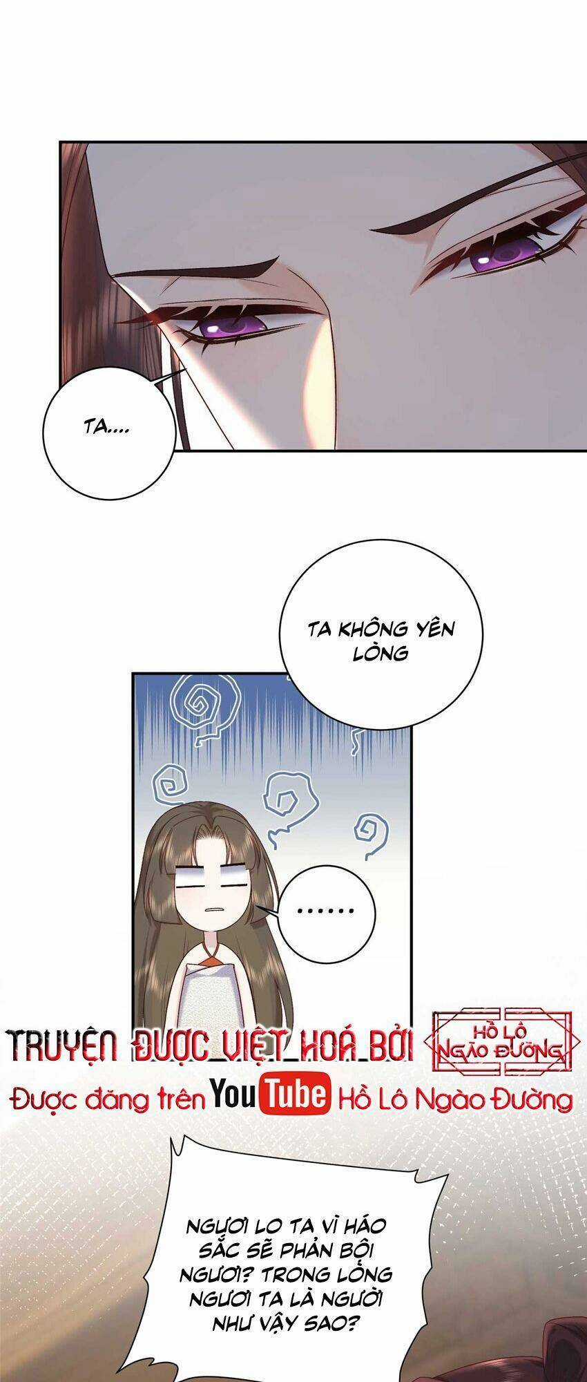 Bát Phu Lâm Môn - Chapter 76 - Trang 9