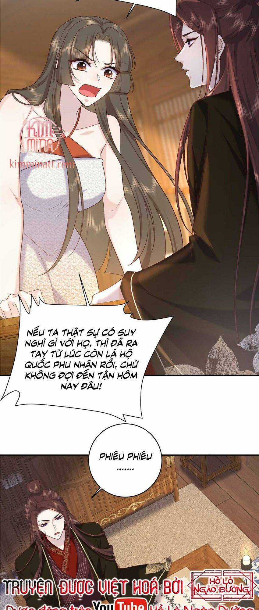 Bát Phu Lâm Môn - Chapter 76 - Trang 10