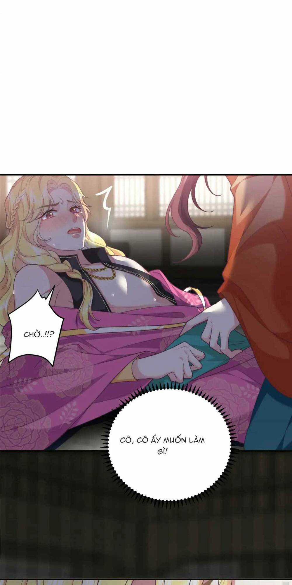 Bát Phu Lâm Môn - Chapter 8 - Trang 2