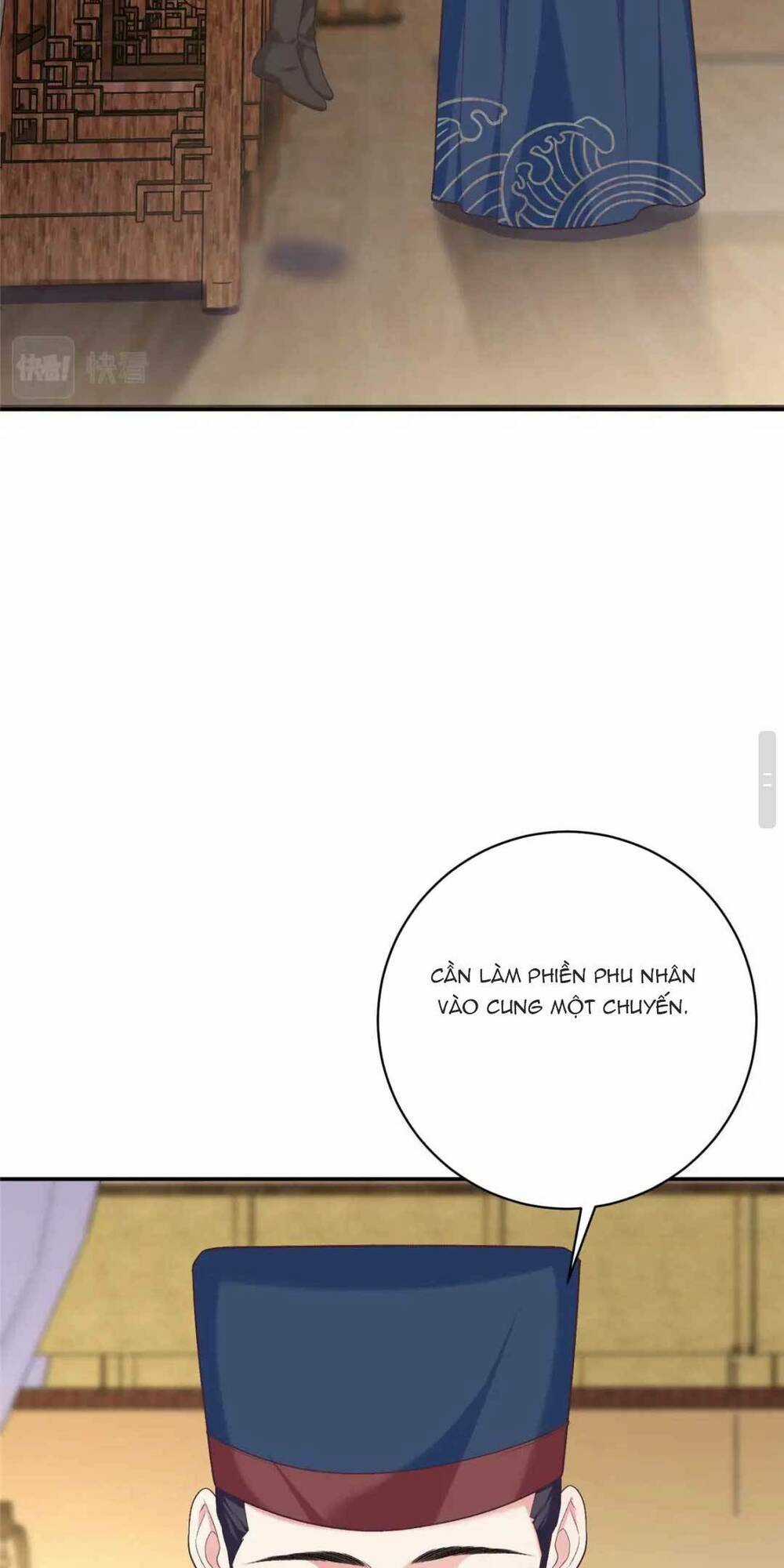 Bát Phu Lâm Môn - Chapter 8 - Trang 22