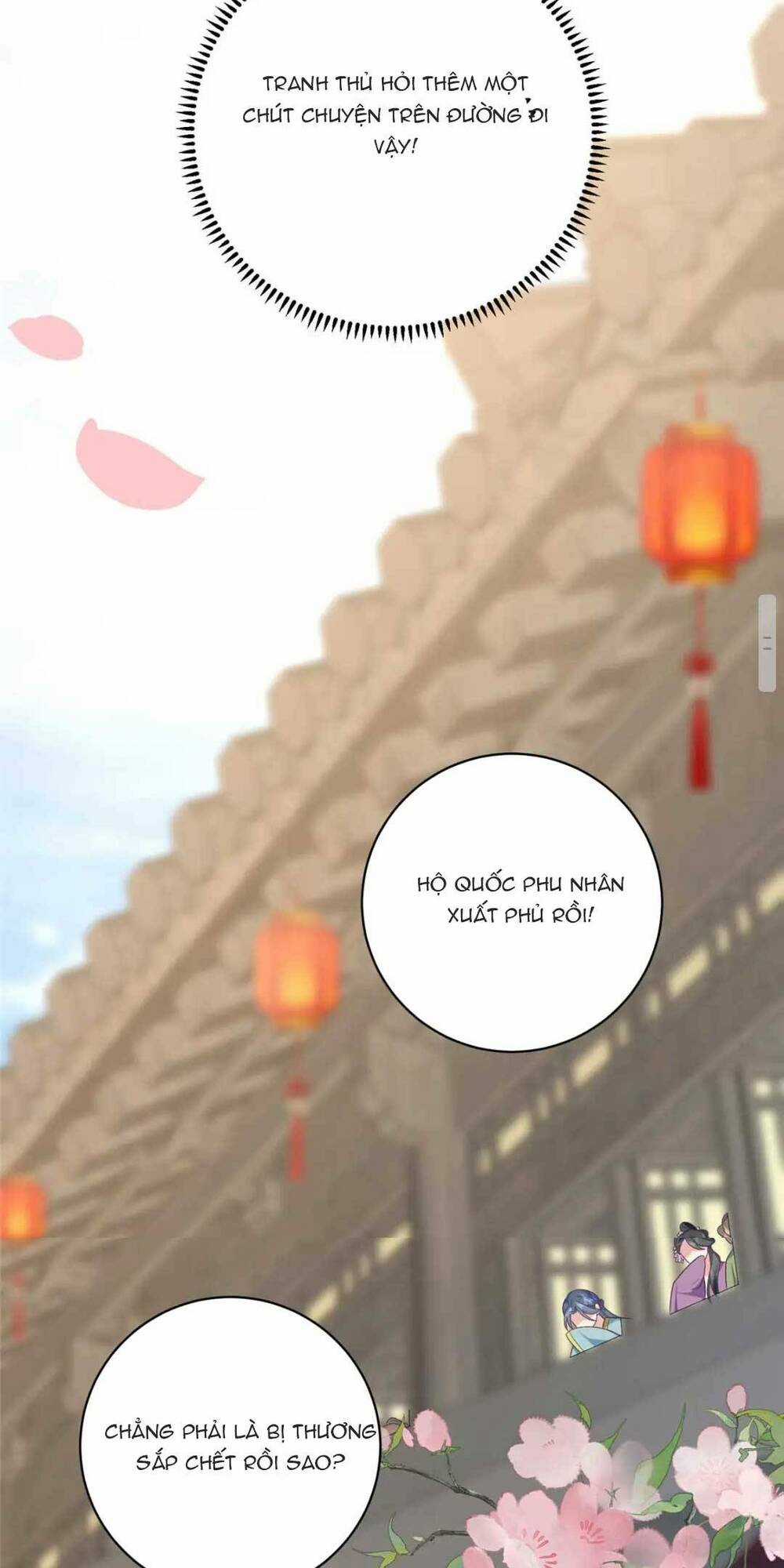 Bát Phu Lâm Môn - Chapter 8 - Trang 34