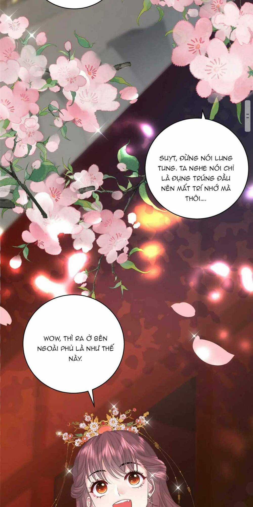 Bát Phu Lâm Môn - Chapter 8 - Trang 35