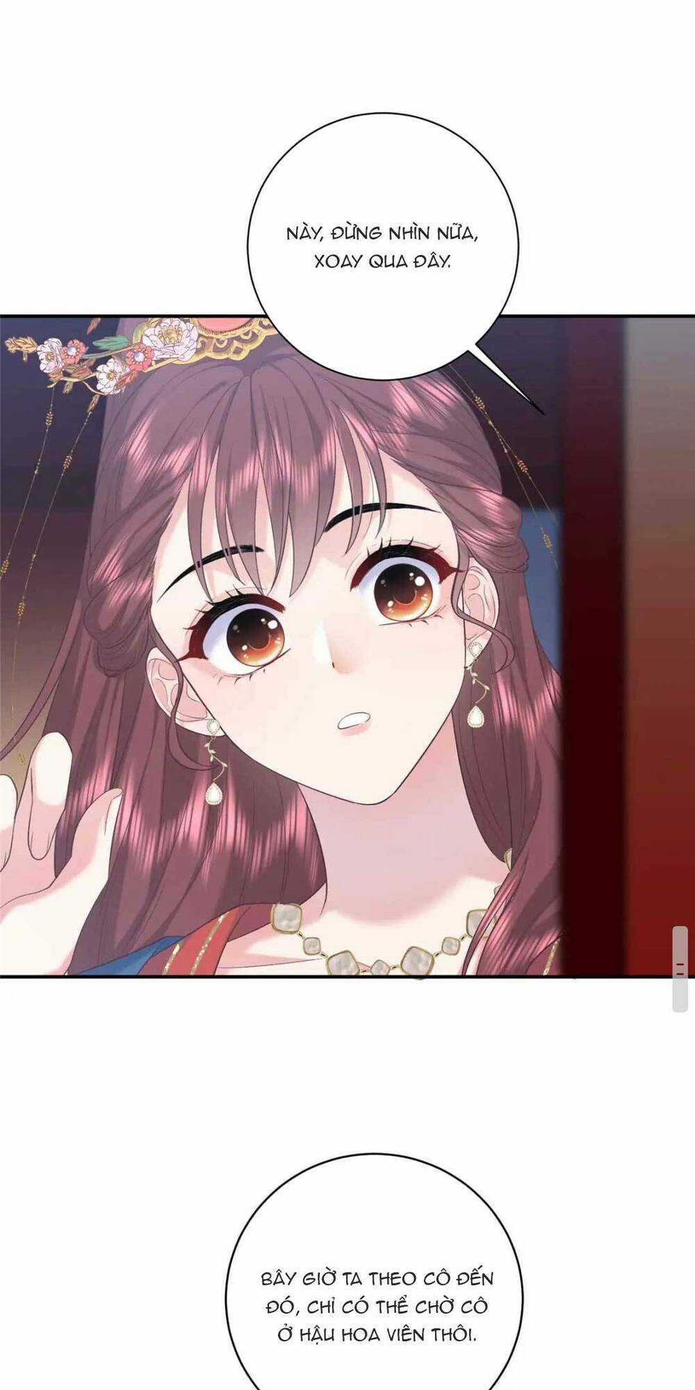 Bát Phu Lâm Môn - Chapter 8 - Trang 37