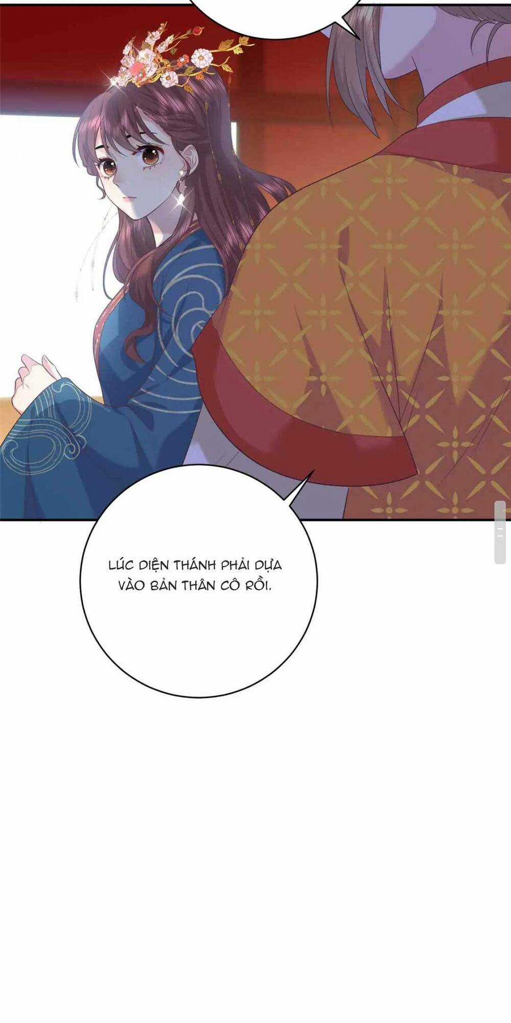 Bát Phu Lâm Môn - Chapter 8 - Trang 38