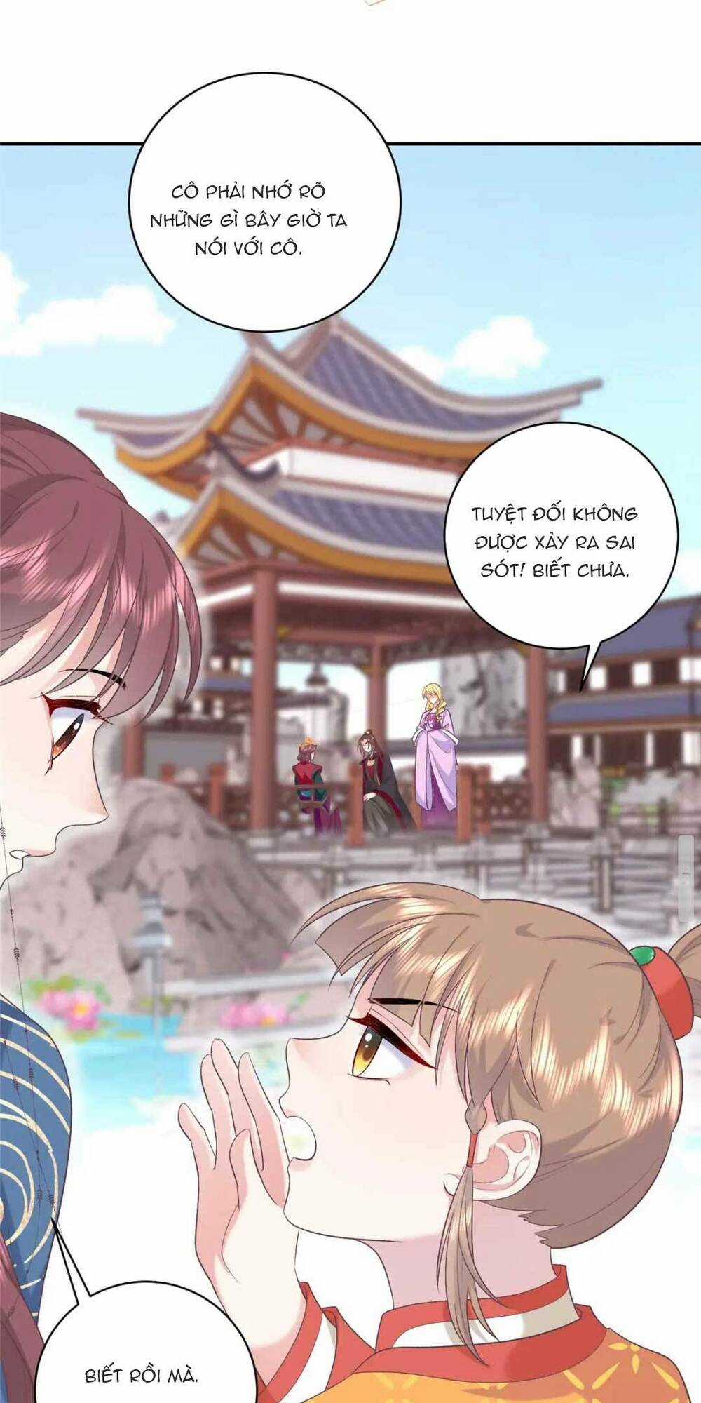 Bát Phu Lâm Môn - Chapter 8 - Trang 42