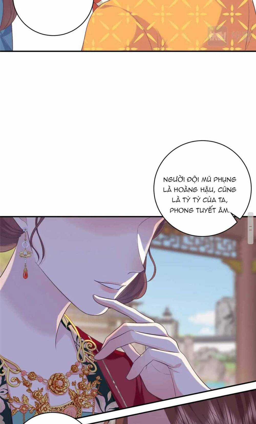 Bát Phu Lâm Môn - Chapter 8 - Trang 43