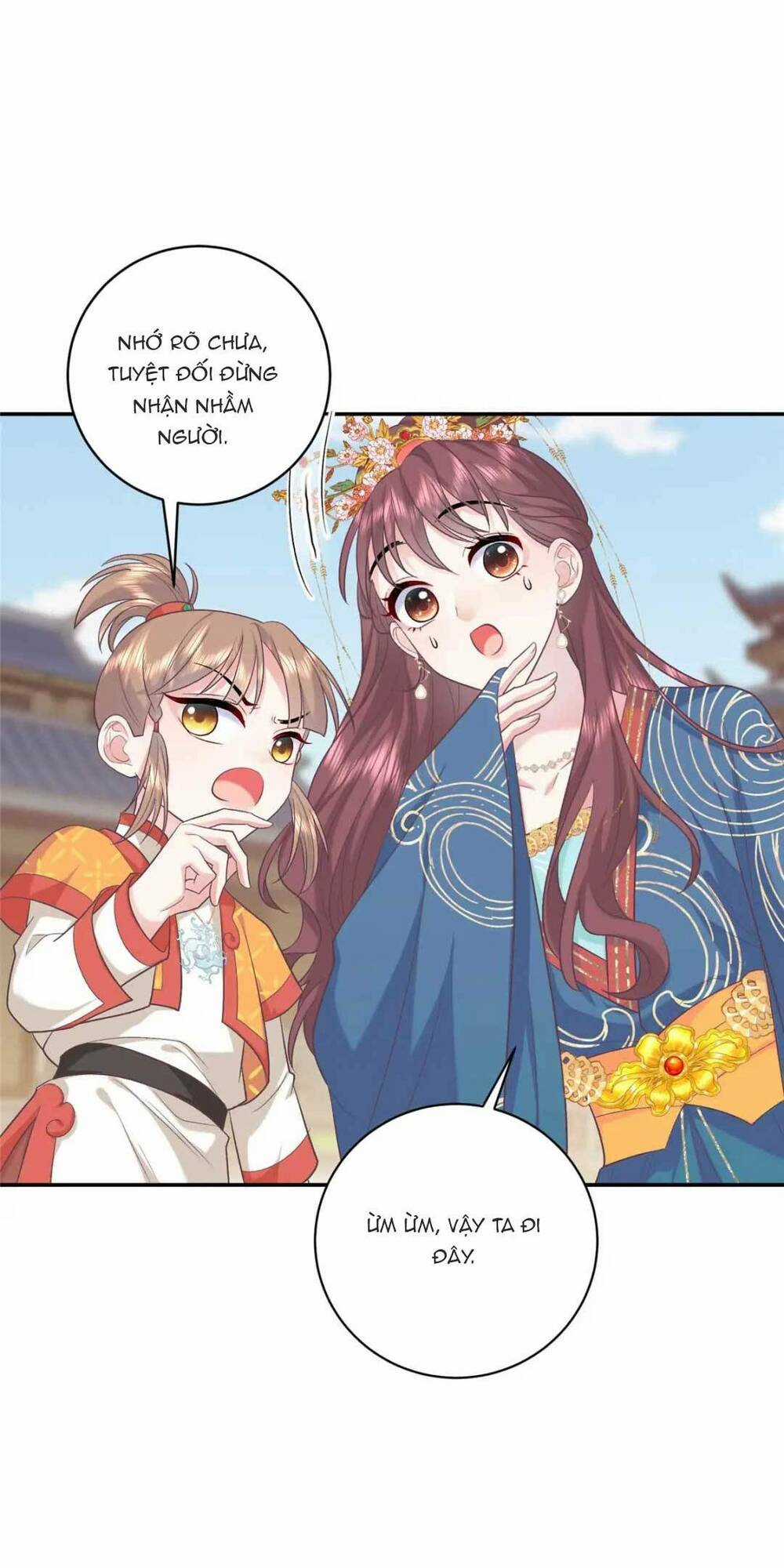 Bát Phu Lâm Môn - Chapter 8 - Trang 45