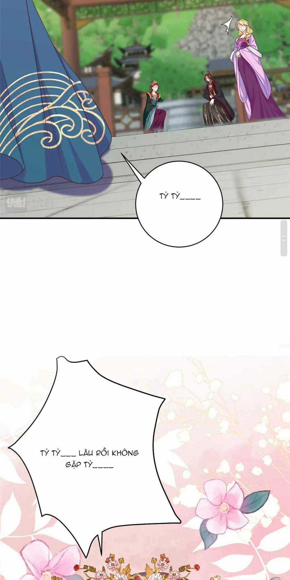 Bát Phu Lâm Môn - Chapter 8 - Trang 47