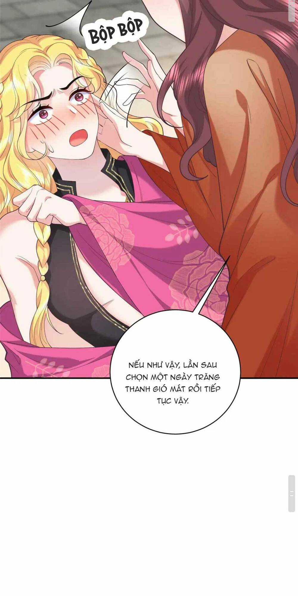 Bát Phu Lâm Môn - Chapter 8 - Trang 9