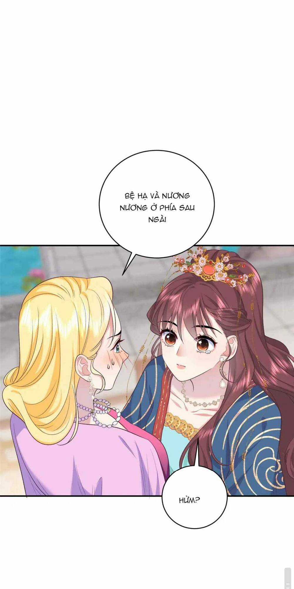 Bát Phu Lâm Môn - Chapter 9 - Trang 2