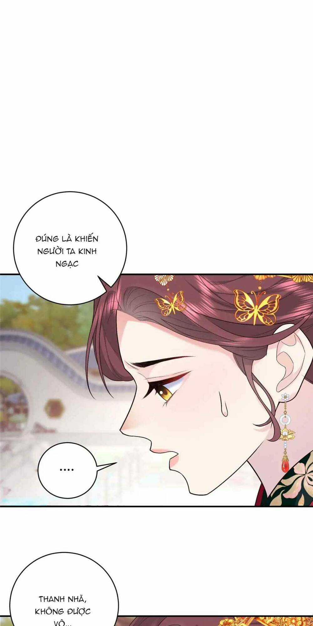 Bát Phu Lâm Môn - Chapter 9 - Trang 11