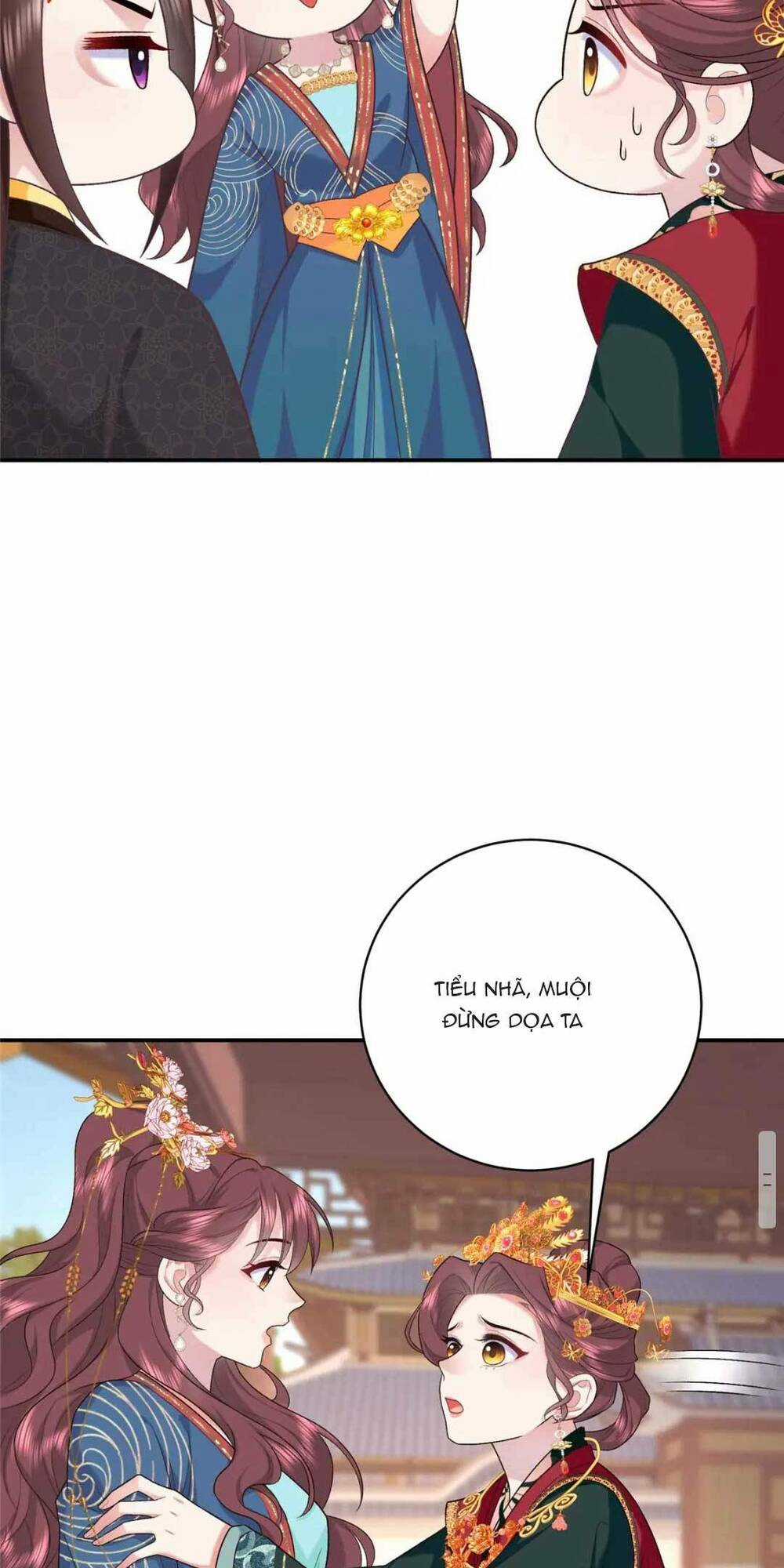 Bát Phu Lâm Môn - Chapter 9 - Trang 13