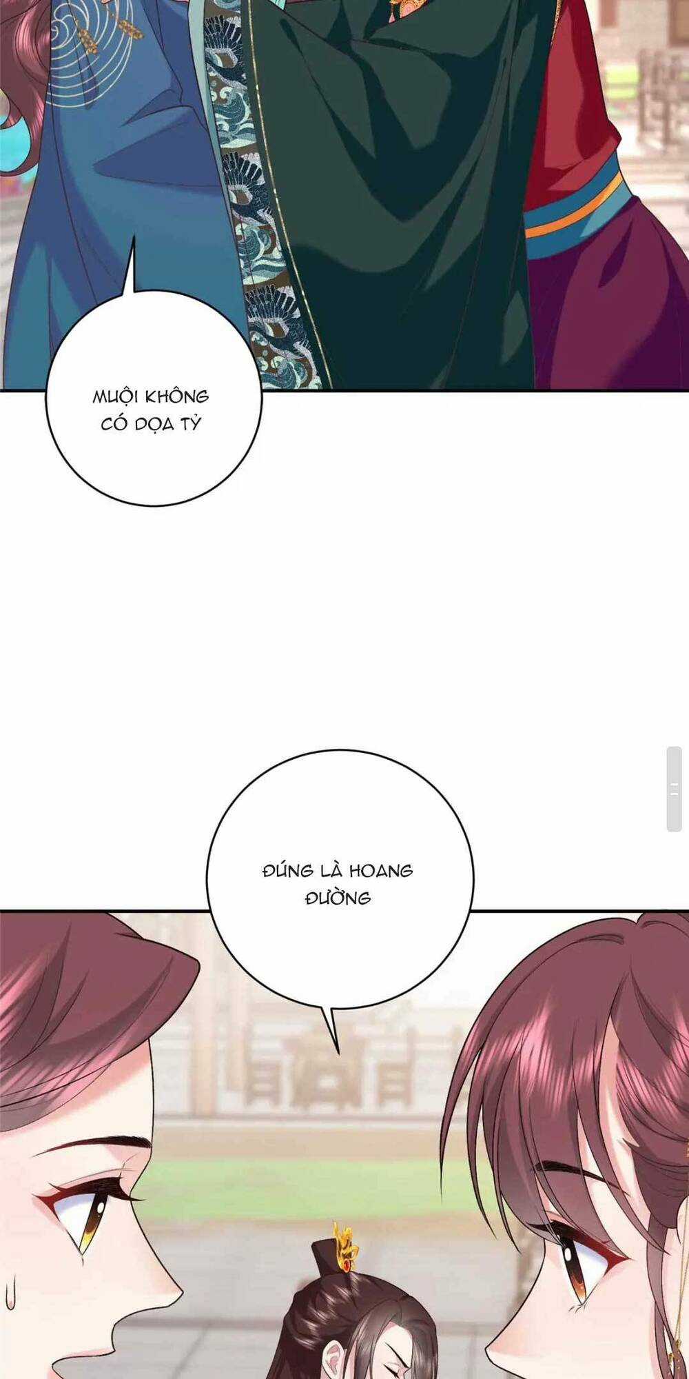 Bát Phu Lâm Môn - Chapter 9 - Trang 14