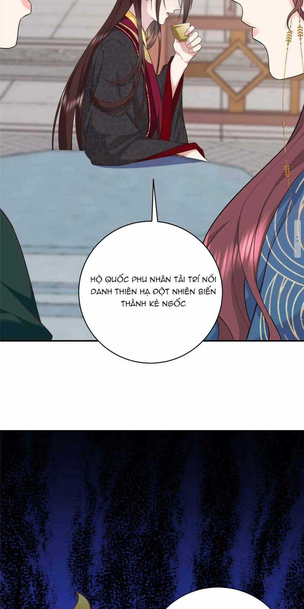 Bát Phu Lâm Môn - Chapter 9 - Trang 15