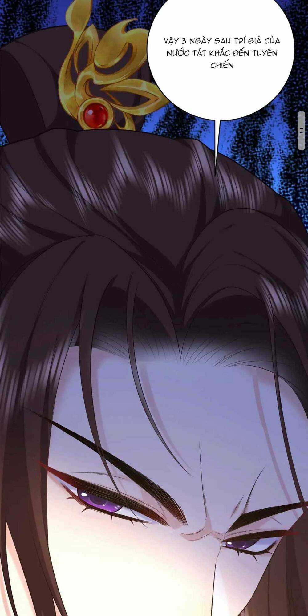 Bát Phu Lâm Môn - Chapter 9 - Trang 16