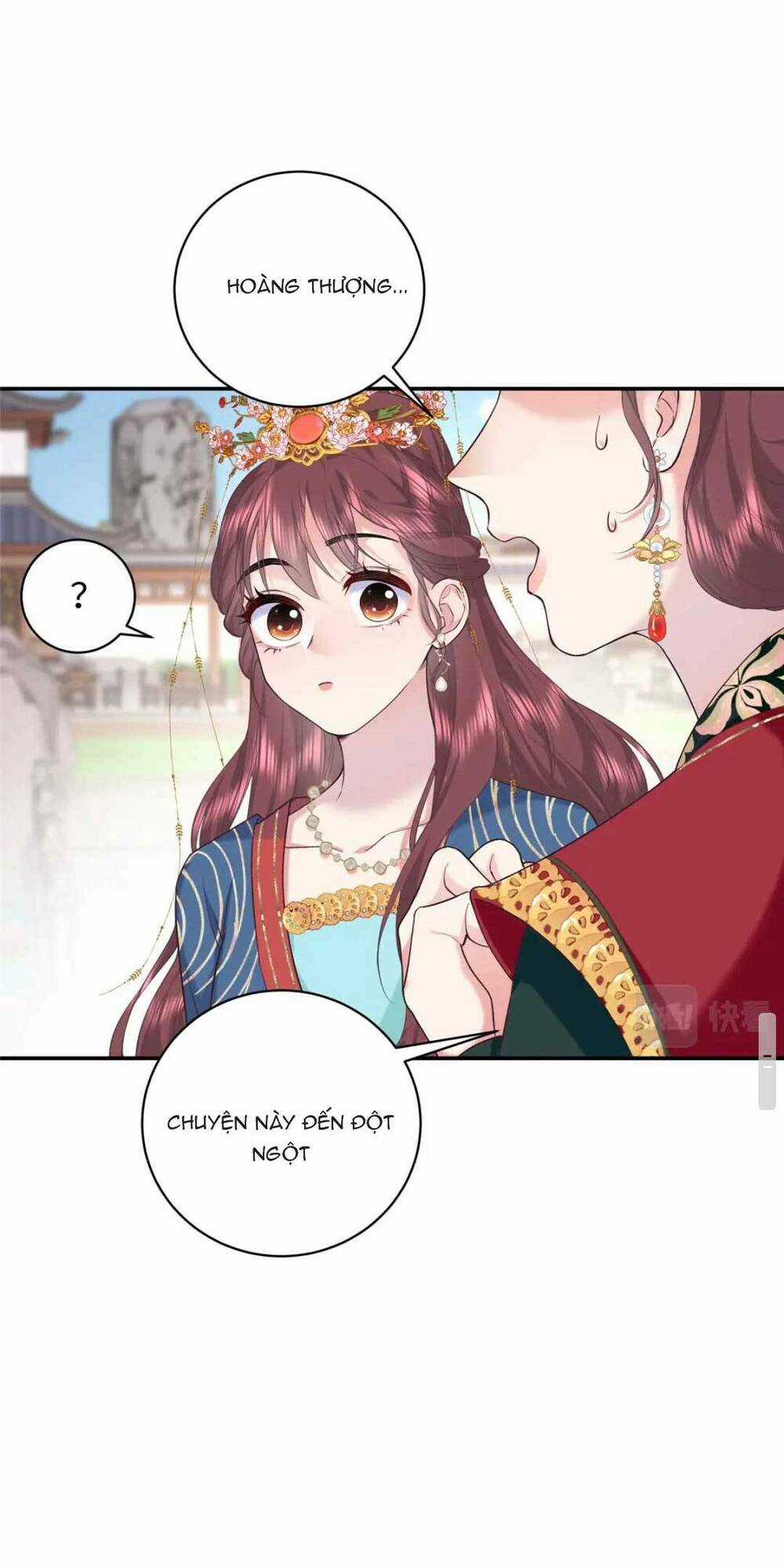 Bát Phu Lâm Môn - Chapter 9 - Trang 18