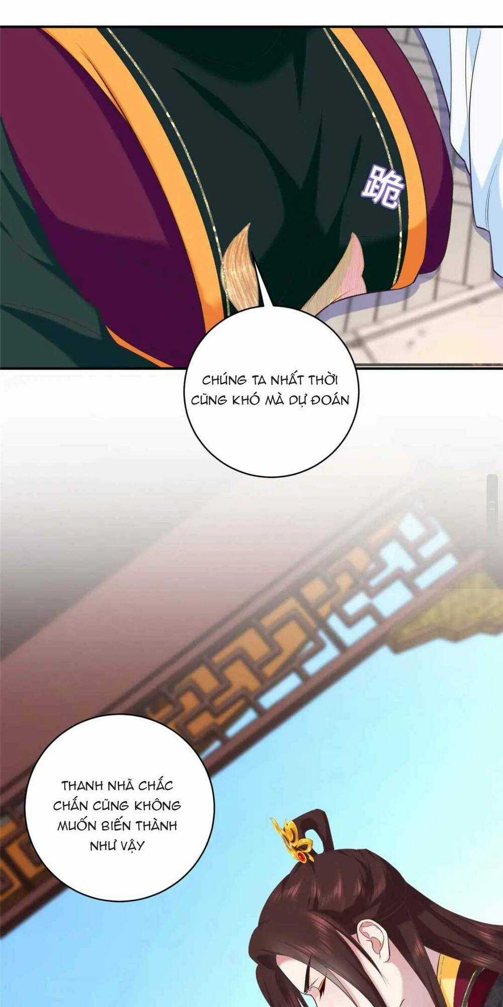 Bát Phu Lâm Môn - Chapter 9 - Trang 19