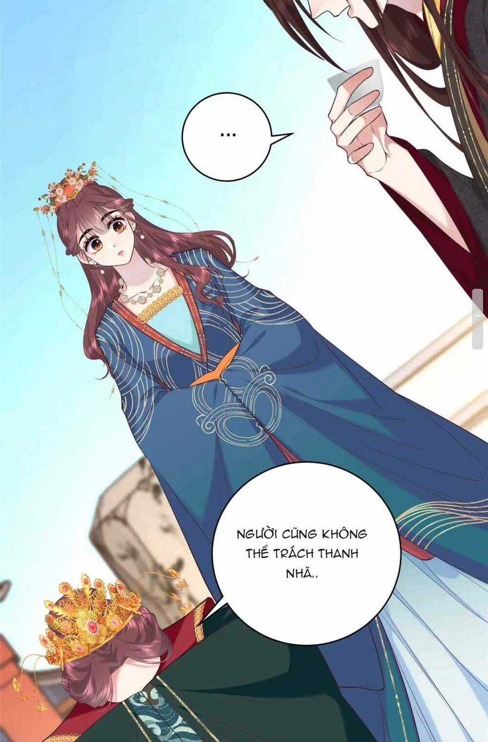 Bát Phu Lâm Môn - Chapter 9 - Trang 20