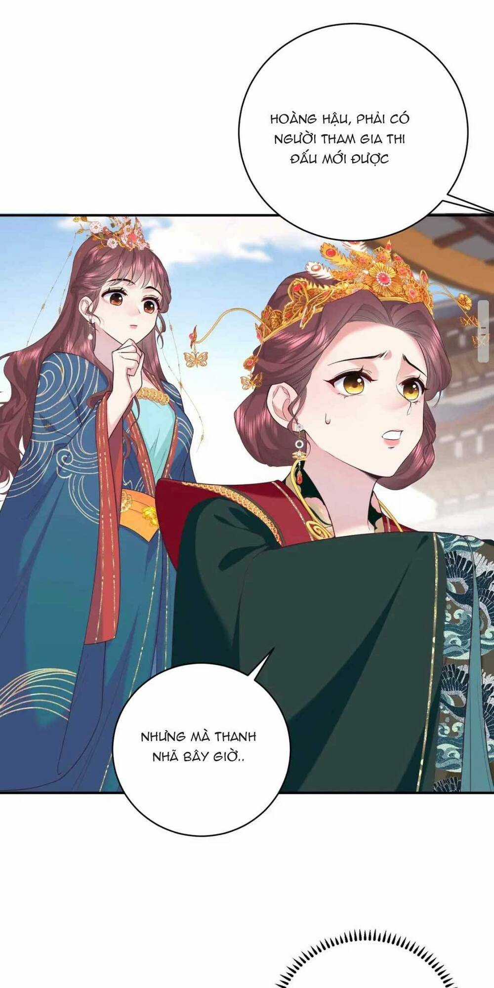 Bát Phu Lâm Môn - Chapter 9 - Trang 22