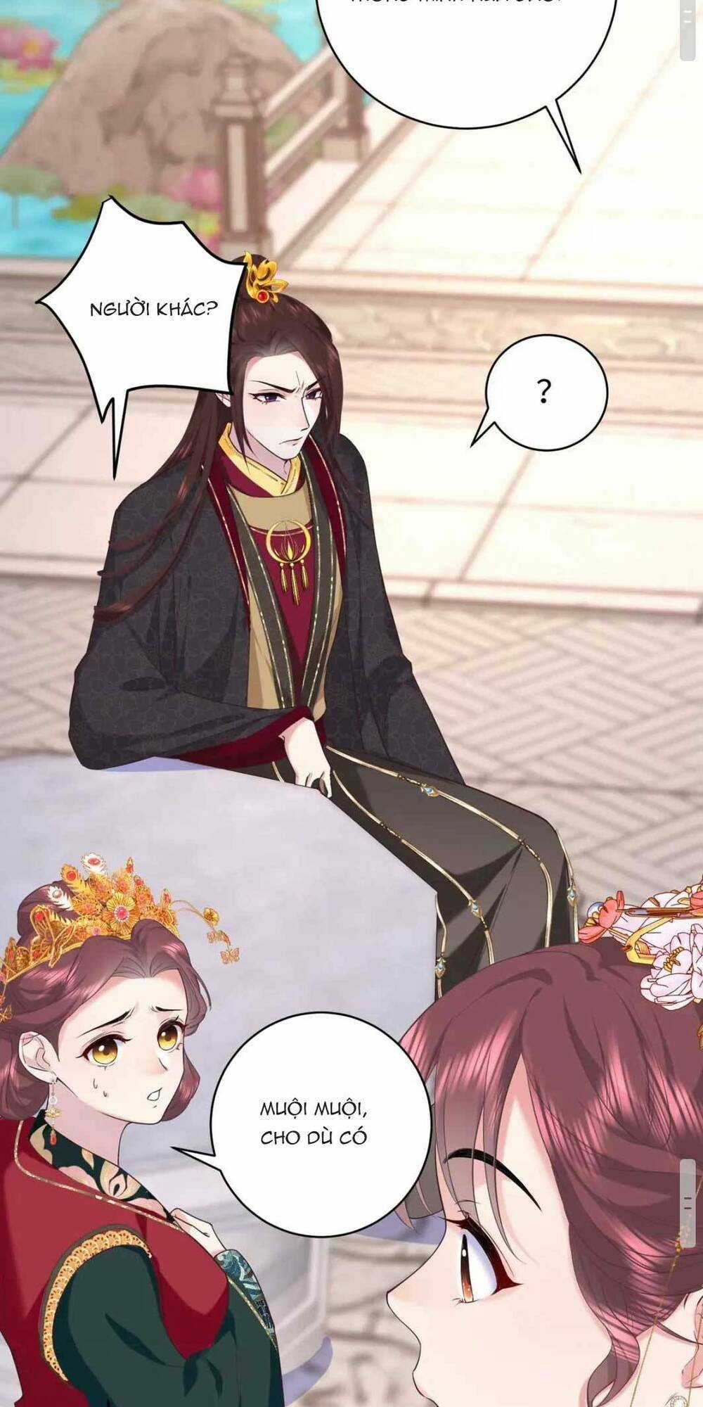 Bát Phu Lâm Môn - Chapter 9 - Trang 24