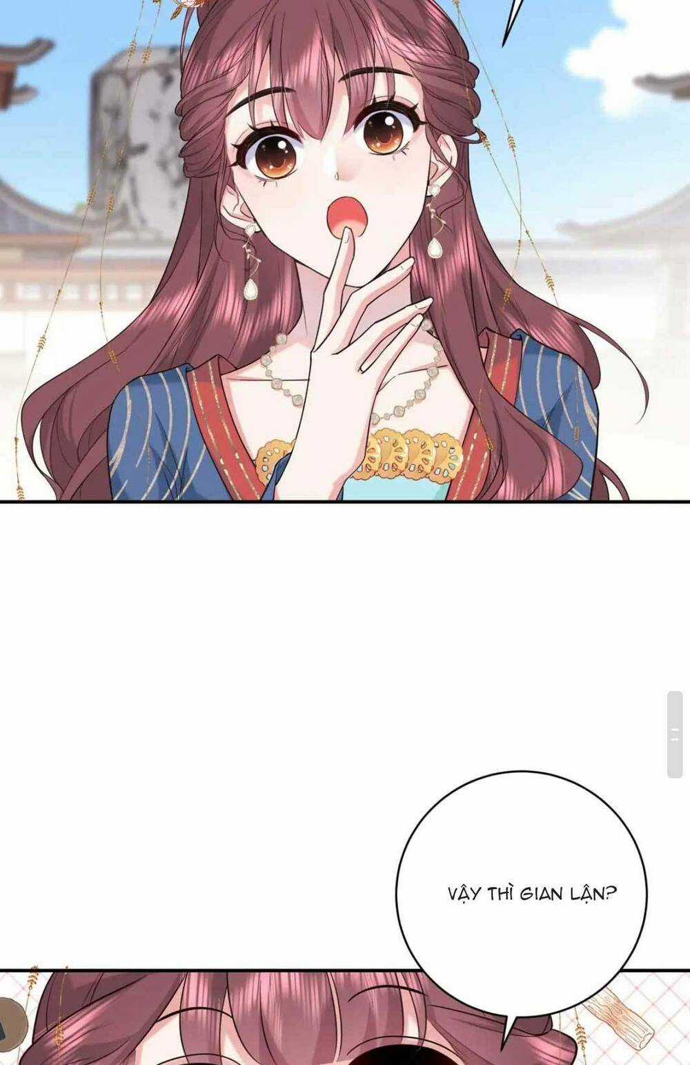 Bát Phu Lâm Môn - Chapter 9 - Trang 26