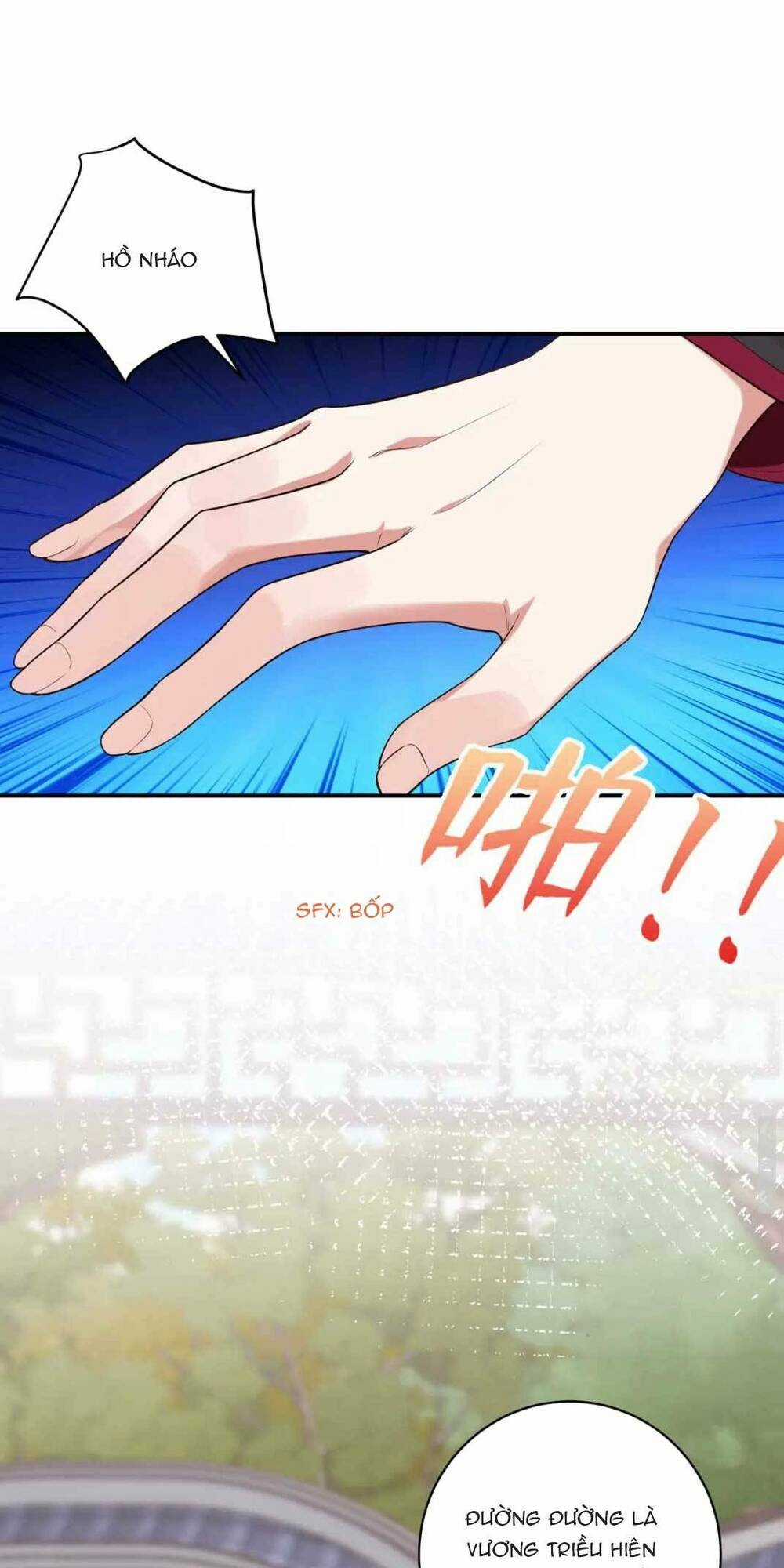 Bát Phu Lâm Môn - Chapter 9 - Trang 28